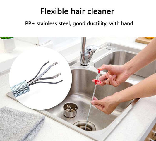 Kitchen Plunger