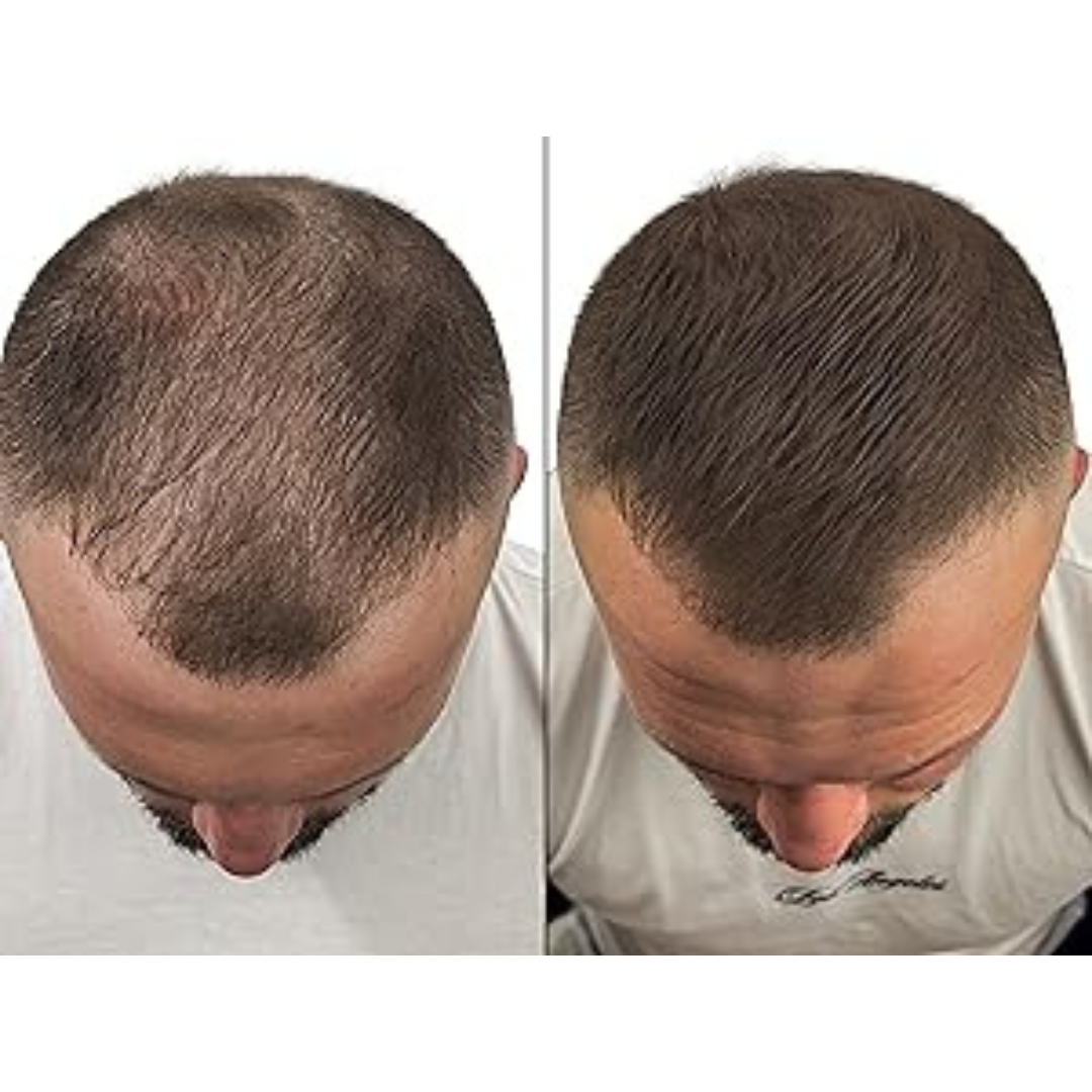 Hairline Powder Stick Root Touch Up Powder
