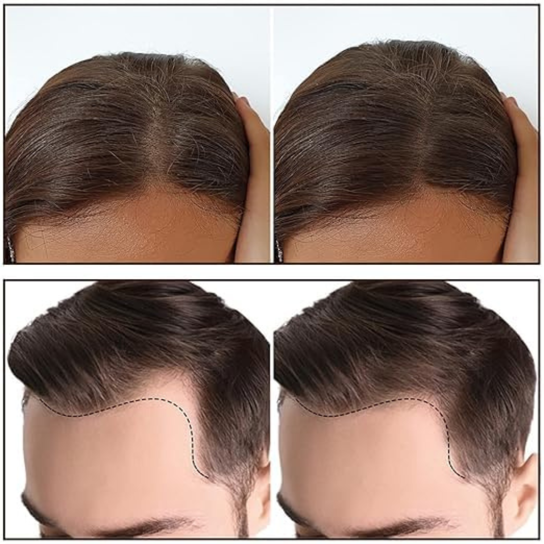 Hairline Powder Stick Root Touch Up Powder