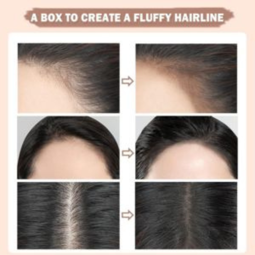Hairline Powder Stick Root Touch Up Powder
