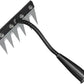 Iron Rake for Gardening and Weeding