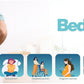 Mattress Lifter, Bedsheet Tucker