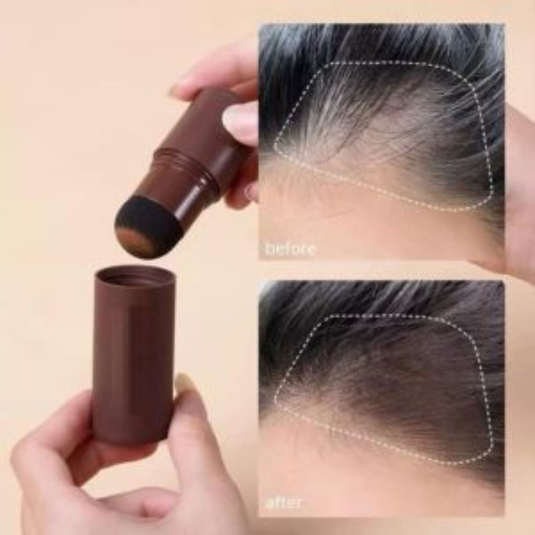 Hairline Powder Stick Root Touch Up Powder