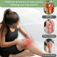 Knee Compression Sleeve, Support for Sports Workout (1pc)