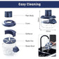 Electronic Fruits & Vegetables Peeler