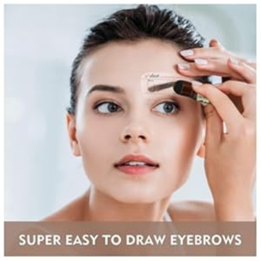 Hairline Powder Stick Root Touch Up Powder