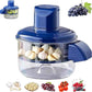 Electronic Fruits & Vegetables Peeler