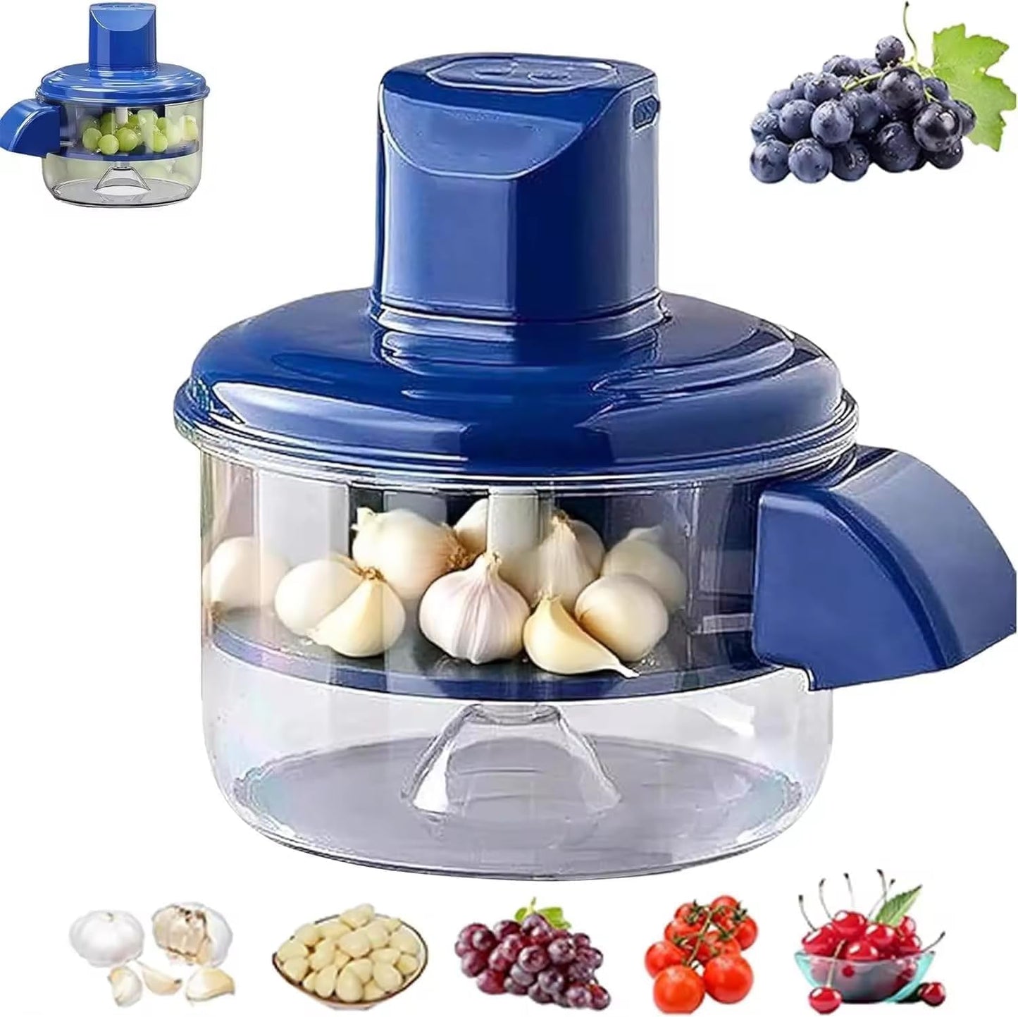 Electronic Fruits & Vegetables Peeler