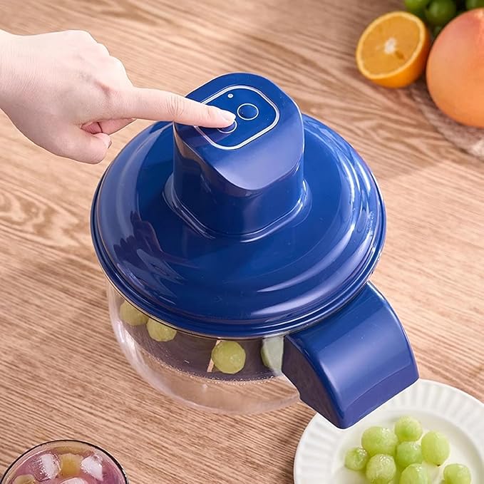 Electronic Fruits & Vegetables Peeler
