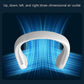 Portable Neck Fan, Hands Free Bladeless Fan