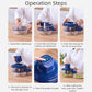 Electronic Fruits & Vegetables Peeler