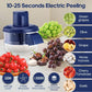 Electronic Fruits & Vegetables Peeler
