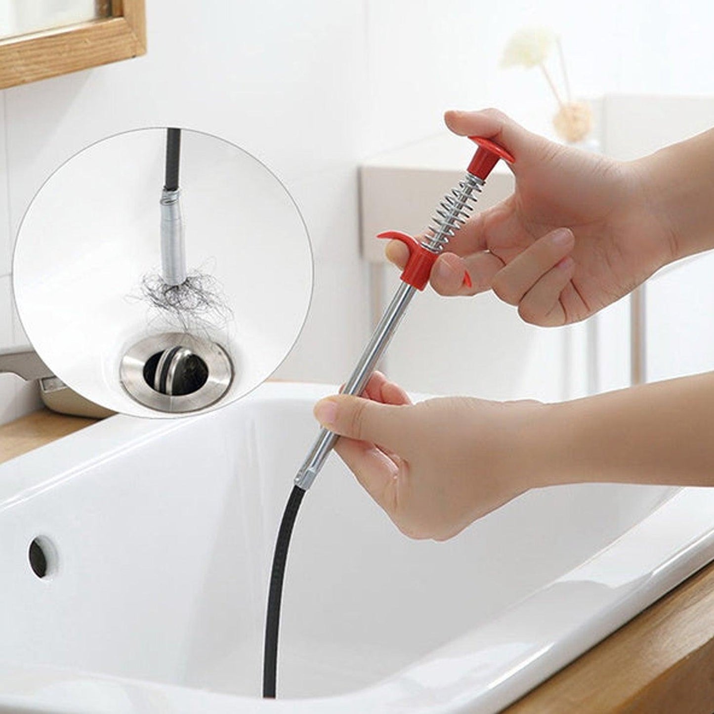 Kitchen Plunger