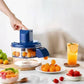 Electronic Fruits & Vegetables Peeler