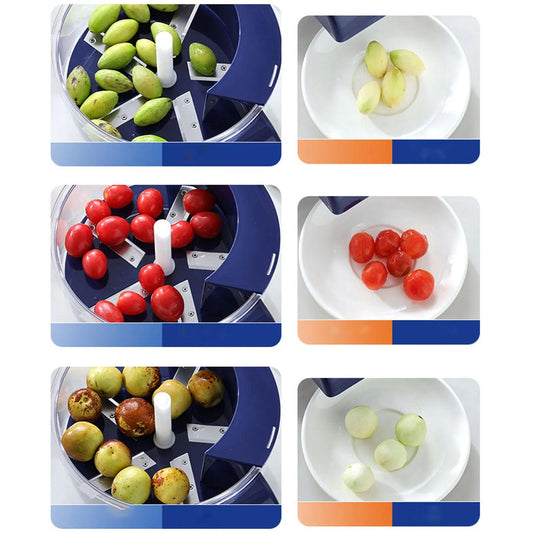 Electronic Fruits & Vegetables Peeler