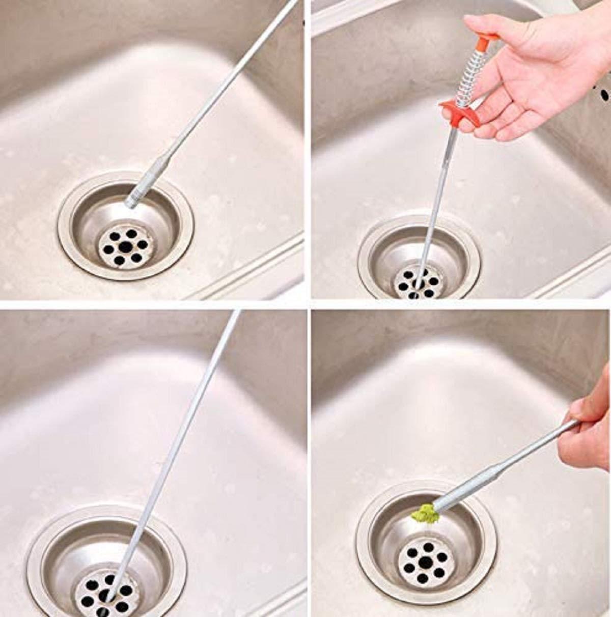 Kitchen Plunger